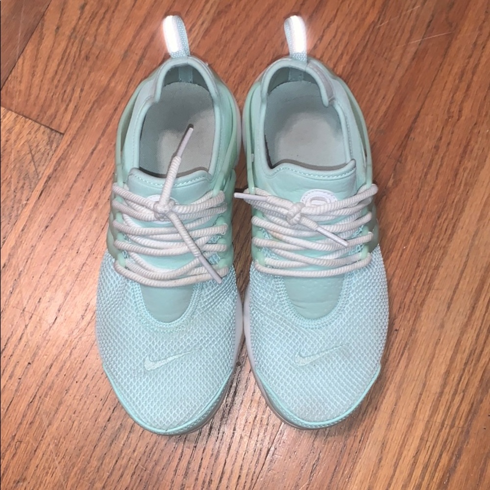 Nike sneakers